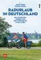 Radurlaub in Deutschland Cover des Buches Radurlaub in Deutschland (ISBN: 9783667122339)