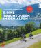 E-Bike-Traumtouren in den Alpen Cover des Buches E-Bike-Traumtouren in den Alpen (ISBN: 9783667126559)