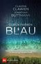 Sieben Farben Blau Cover des Buches Sieben Farben Blau (ISBN: 9783667127693)