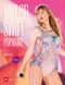 Taylor Swift Cover des Buches Taylor Swift