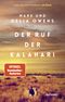 Der Ruf der Kalahari Cover des Buches Der Ruf der Kalahari (ISBN: 9783690450058)