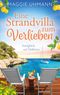 Eine Strandvilla zum Verlieben Cover des Buches Eine Strandvilla zum Verlieben (ISBN: 9783695194582)