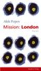 Mission: London Cover des Buches Mission: London (ISBN: 9783701714575)