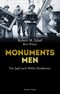 Monuments Men Cover des Buches Monuments Men (ISBN: 9783701733040)