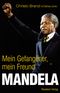 Mandela Cover des Buches Mandela (ISBN: 9783701733392)