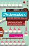 Tastemakers Cover des Buches Tastemakers (ISBN: 9783701733606)