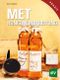 MET Cover des Buches MET (ISBN: 9783702013011)