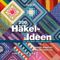 200 Häkel-Ideen für Decken und Überwürfe Cover des Buches 200 Häkel-Ideen für Decken und Überwürfe (ISBN: 9783702013257)