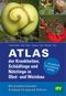 Atlas der Krankheiten, Schädlinge und Nützlinge in Obst- und Weinbau Cover des Buches Atlas der Krankheiten, Schädlinge und Nützlinge in Obst- und Weinbau (ISBN: 9783702014896)