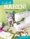 Einfach nähen! Cover des Buches Einfach nähen! (ISBN: 9783702015237)