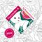 Tierkinder & Schmusetiere Cover des Buches Tierkinder & Schmusetiere (ISBN: 9783702015732)
