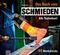 Das Buch vom Schmieden Cover des Buches Das Buch vom Schmieden (ISBN: 9783702015947)
