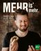 Mehr is‘ mehr Cover des Buches Mehr is‘ mehr (ISBN: 9783702020835)