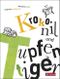 Krokonil und Tupfentiger Cover des Buches Krokonil und Tupfentiger (ISBN: 9783702234386)