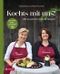 Kochts mit uns Cover des Buches Kochts mit uns (ISBN: 9783702241100)