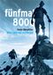 fünfmal 8000 Cover des Buches fünfmal 8000 (ISBN: 9783702510404)