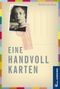 Eine Handvoll Karten Cover des Buches Eine Handvoll Karten (ISBN: 9783702658175)