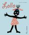 Lollo Cover des Buches Lollo (ISBN: 9783702658526)
