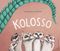 Kolosso Cover des Buches Kolosso (ISBN: 9783702659691)
