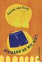 Niemand so wie ich? Cover des Buches Niemand so wie ich? (ISBN: 9783702659929)