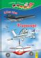 LESEZUG/3. Klasse: Alles über Flugzeuge Cover des Buches LESEZUG/3. Klasse: Alles über Flugzeuge (ISBN: 9783707415797)