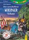 LESEZUG/3. Klasse: Der verschollene Wikinger-Schatz Cover des Buches LESEZUG/3. Klasse: Der verschollene Wikinger-Schatz (ISBN: 9783707423518)