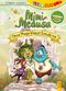 LESEZUG/2. Klasse – Lesestufe 2: Mimi Medusa – Ohne Magie klappt Schule nie Cover des Buches LESEZUG/2. Klasse – Lesestufe 2: Mimi Medusa – Ohne Magie klappt Schule nie (ISBN: 9783707426335)