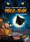 Tiger-Team – Vorsicht, fliegender Vampir Cover des Buches Tiger-Team – Vorsicht, fliegender Vampir