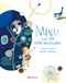 Minu und der Geheimnismann Cover des Buches Minu und der Geheimnismann (ISBN: 9783707452891)