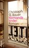 Niemandskinder Cover des Buches Niemandskinder (ISBN: 9783709972557)