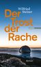 Der Trost der Rache Cover des Buches Der Trost der Rache