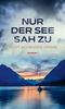 Nur der See sah zu Cover des Buches Nur der See sah zu (ISBN: 9783709979433)