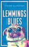 Lemmings Blues Cover des Buches Lemmings Blues