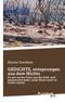 GEDICHTE, entsprungen aus dem Nichts Cover des Buches GEDICHTE, entsprungen aus dem Nichts (ISBN: 9783710311345)
