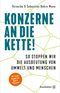 Konzerne an die Kette! Cover des Buches Konzerne an die Kette! (ISBN: 9783710605604)