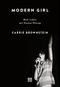 Modern Girl Cover des Buches Modern Girl (ISBN: 9783710900051)