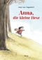 Anna, die kleine Hexe Cover des Buches Anna, die kleine Hexe (ISBN: 9783711740274)