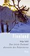 Lesereise Finnland Cover des Buches Lesereise Finnland (ISBN: 9783711750075)