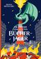 Die Legende vom letzten Bücherjäger Cover des Buches Die Legende vom letzten Bücherjäger (ISBN: 9783715230108)
