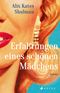 Erfahrungen eines schönen Mädchens Cover des Buches Erfahrungen eines schönen Mädchens (ISBN: 9783716027967)