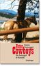 Unter Cowboys Cover des Buches Unter Cowboys (ISBN: 9783729607811)
