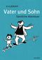 Vater und Sohn. Sämtliche Abenteuer Cover des Buches Vater und Sohn. Sämtliche Abenteuer (ISBN: 9783730602201)
