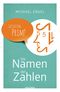 Die Namen der Zahlen Cover des Buches Die Namen der Zahlen (ISBN: 9783730605080)