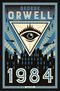 1984 Cover des Buches 1984
