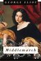 Middlemarch Cover des Buches Middlemarch (ISBN: 9783730610961)