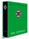 Borussia Mönchengladbach Cover des Buches Borussia Mönchengladbach (ISBN: 9783730702123)