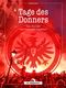 Tage des Donners Cover des Buches Tage des Donners (ISBN: 9783730706909)