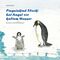 Pinguinkind Flocki hat Angst vor kaltem Wasser Cover des Buches Pinguinkind Flocki hat Angst vor kaltem Wasser (ISBN: 9783730820810)