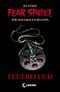 Fear Street 33 - Feuerfluch Cover des Buches Fear Street 33 - Feuerfluch (ISBN: 9783732012213)