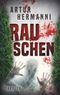 Rauschen Cover des Buches Rauschen (ISBN: 9783732235469)